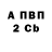 Метадон VHQ lucas indiferente